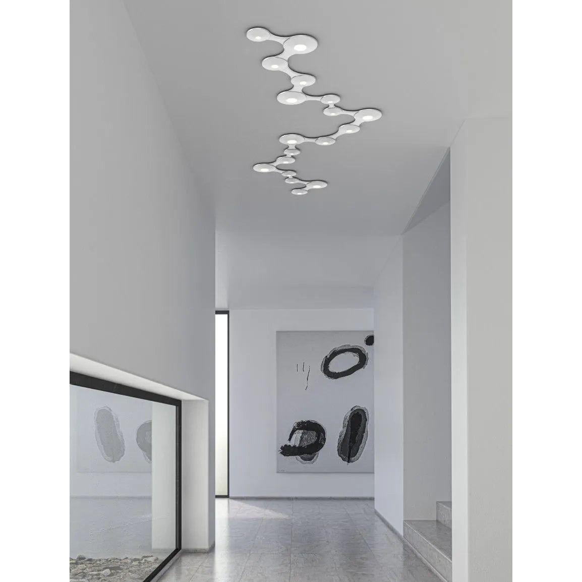 Sonneman - Coral Surface LED Surface Mount - 2191.03 - Canada Light Shop