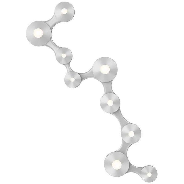 Sonneman - Coral Surface LED Surface Mount - 2191.16-03-01-00-01 - Canada Light Shop