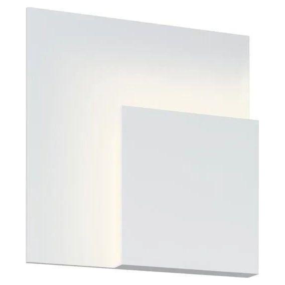 Sonneman - Corner Eclipse LED Wall Sconce - 2369.98 - Canada Light Shop