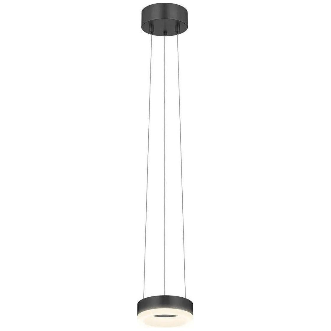 Sonneman - Corona LED Pendant - 2311.25 - Canada Light Shop