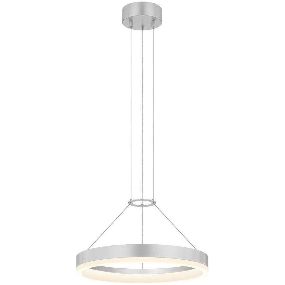 Sonneman - Corona LED Pendant - 2313.16 - Canada Light Shop
