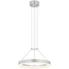 Sonneman - Corona LED Pendant - 2313.16 - Canada Light Shop
