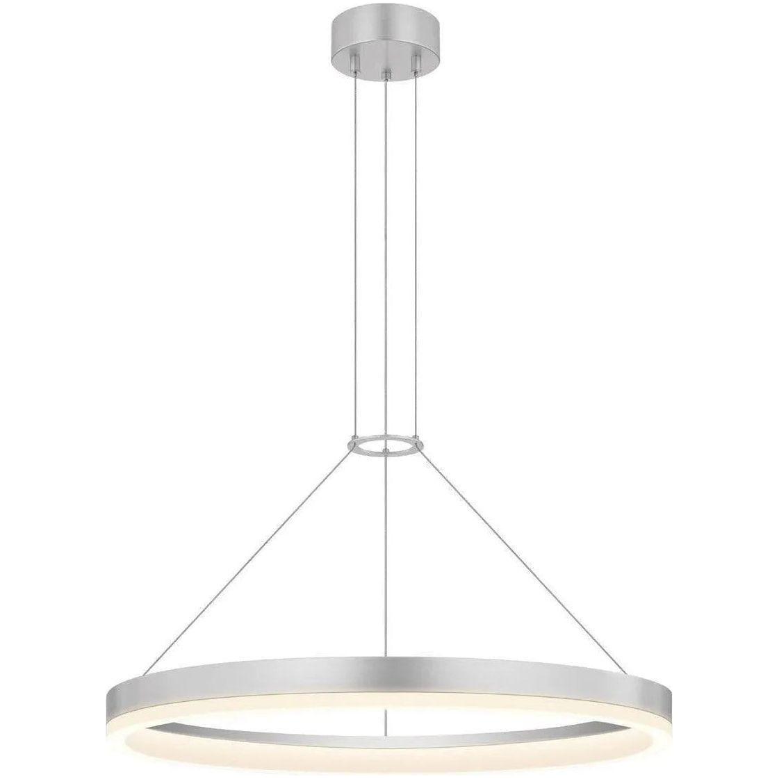 Sonneman - Corona LED Pendant - 2315.16 - Canada Light Shop