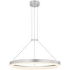 Sonneman - Corona LED Pendant - 2315.16 - Canada Light Shop