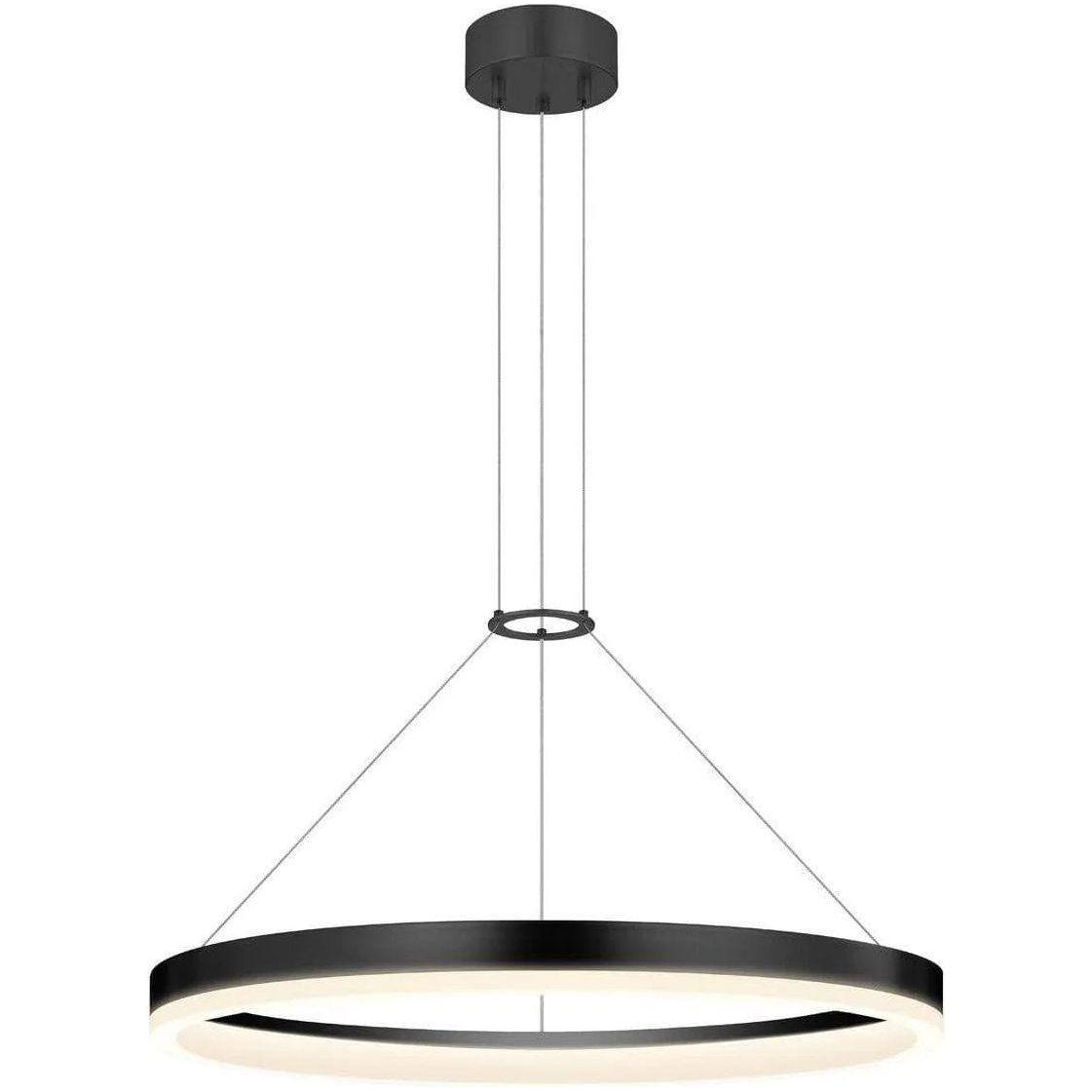 Sonneman - Corona LED Pendant - 2315.25 - Canada Light Shop