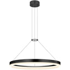Sonneman - Corona LED Pendant - 2315.25 - Canada Light Shop