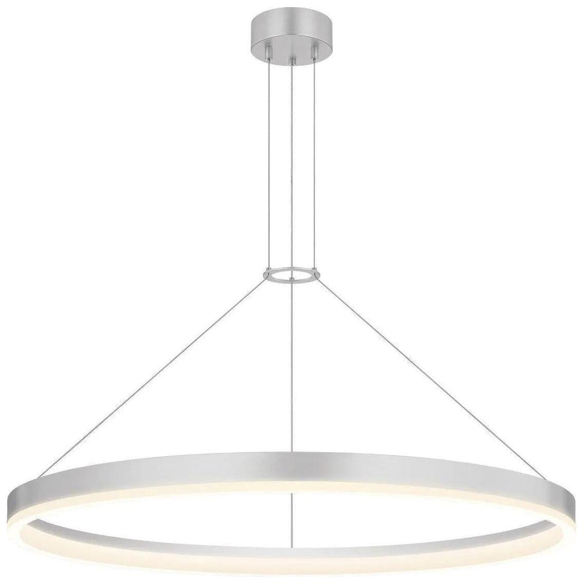 Sonneman - Corona LED Pendant - 2317.16 - Canada Light Shop