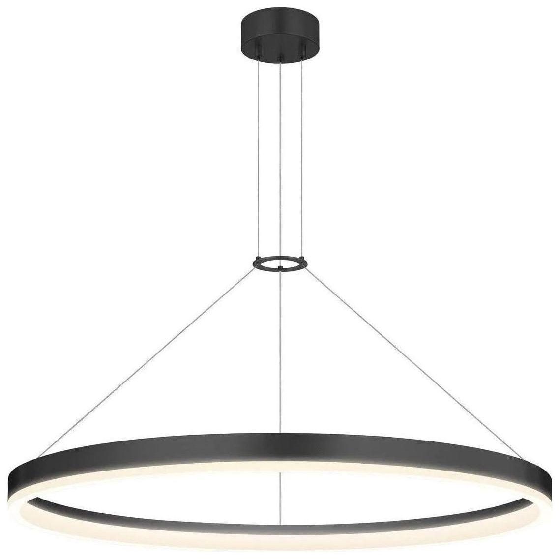 Sonneman - Corona LED Pendant - 2317.25 - Canada Light Shop
