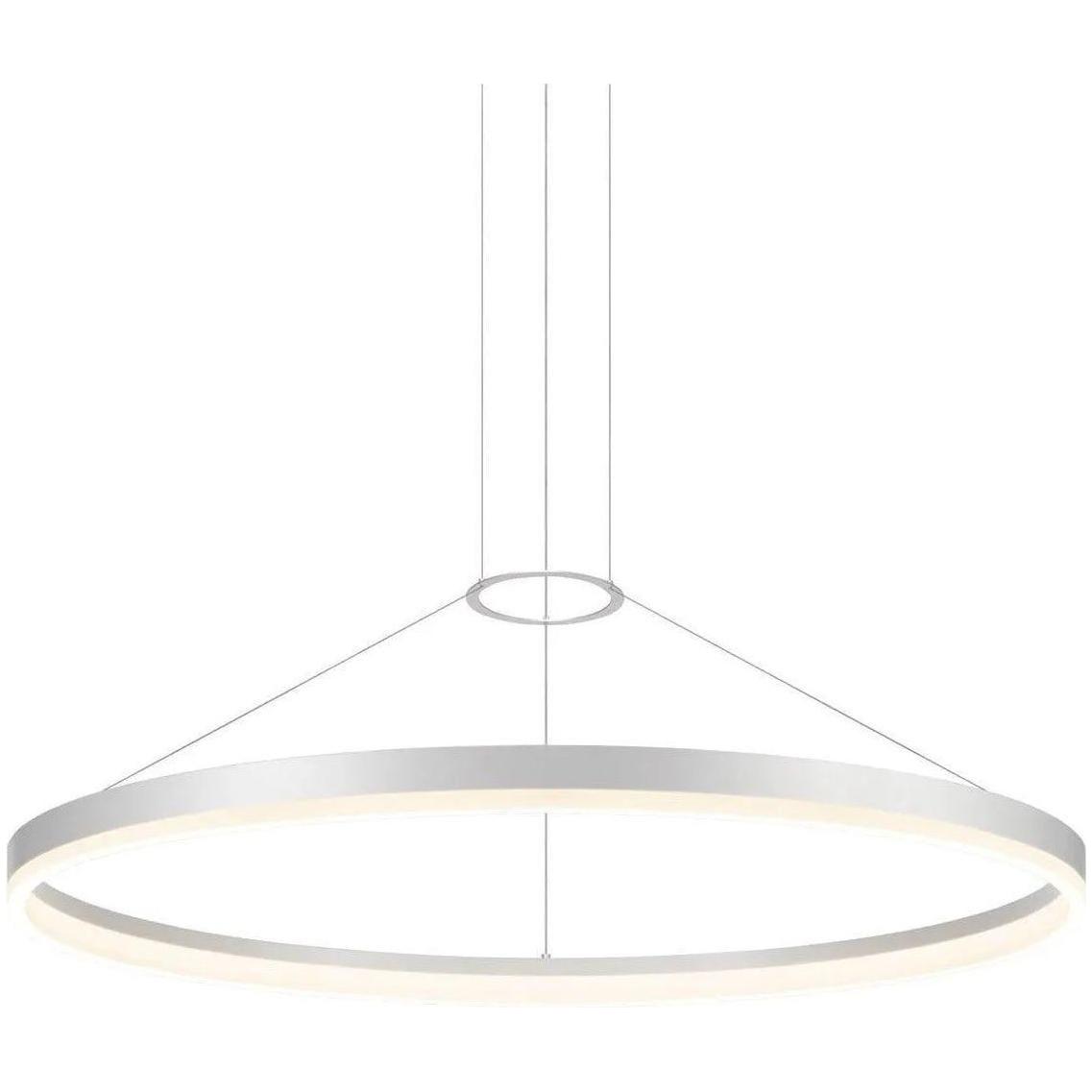 Sonneman - Corona LED Pendant - 2318.16 - Canada Light Shop