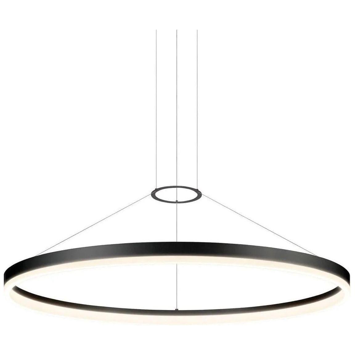 Sonneman - Corona LED Pendant - 2318.25 - Canada Light Shop