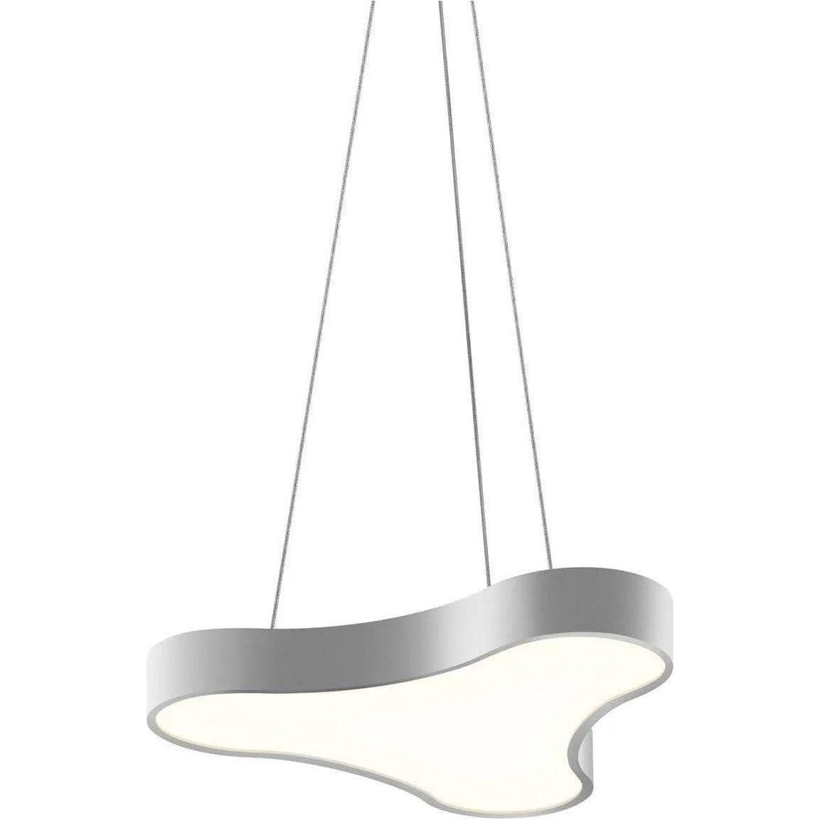 Sonneman - Corso Rhythm LED Pendant - 1730.16 - Canada Light Shop