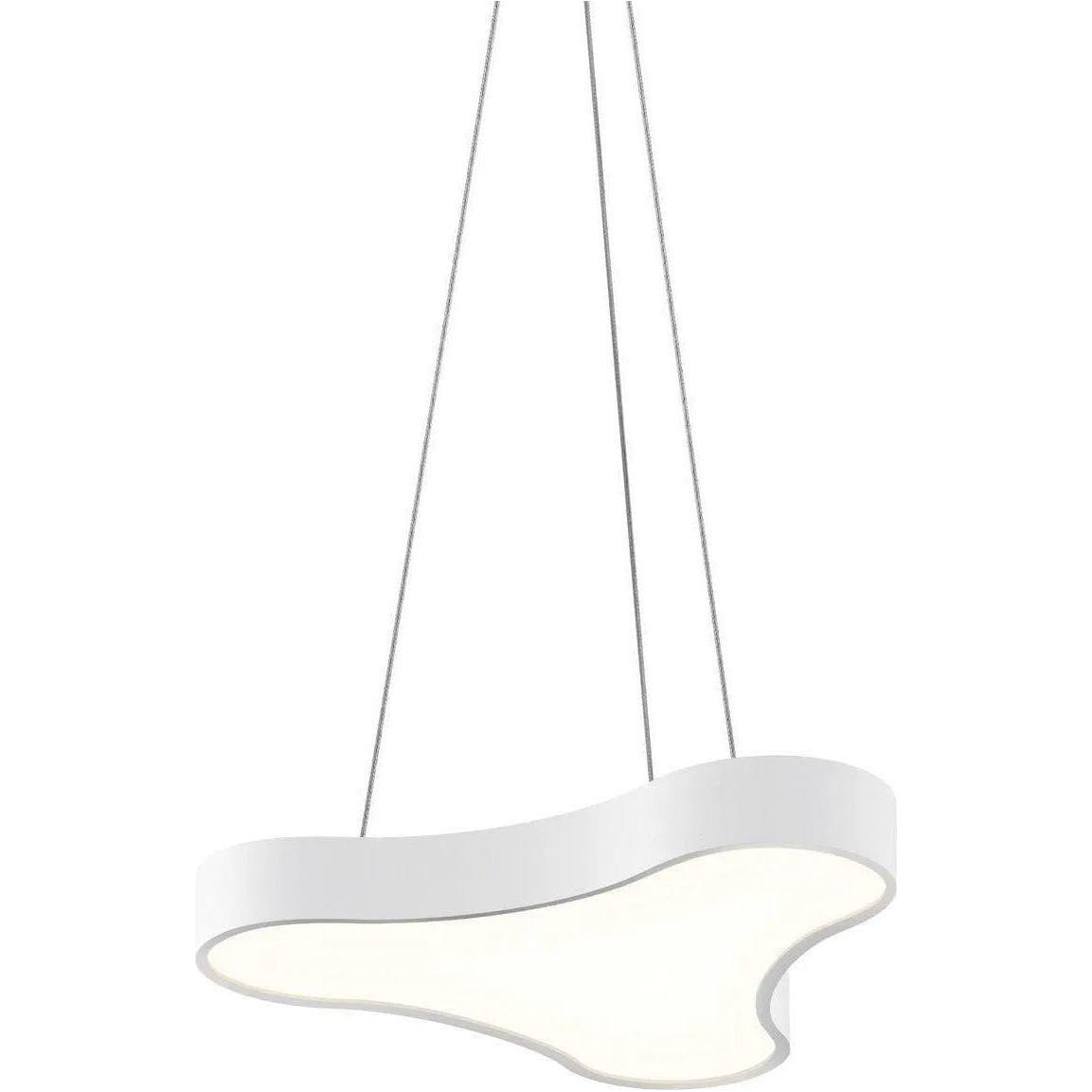 Sonneman - Corso Rhythm LED Pendant - 1730.98 - Canada Light Shop