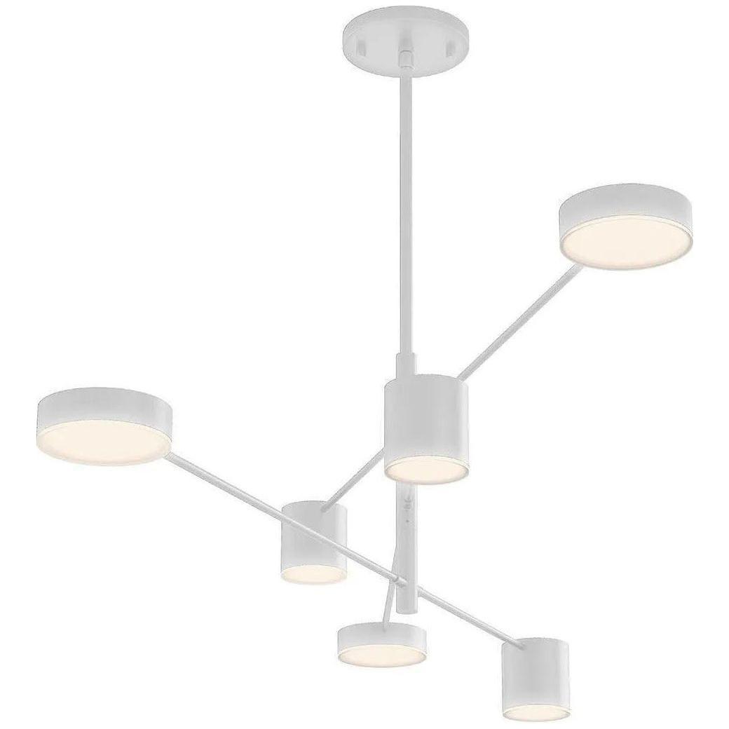Sonneman - Counterpoint LED Pendant - 2883.03 - Canada Light Shop