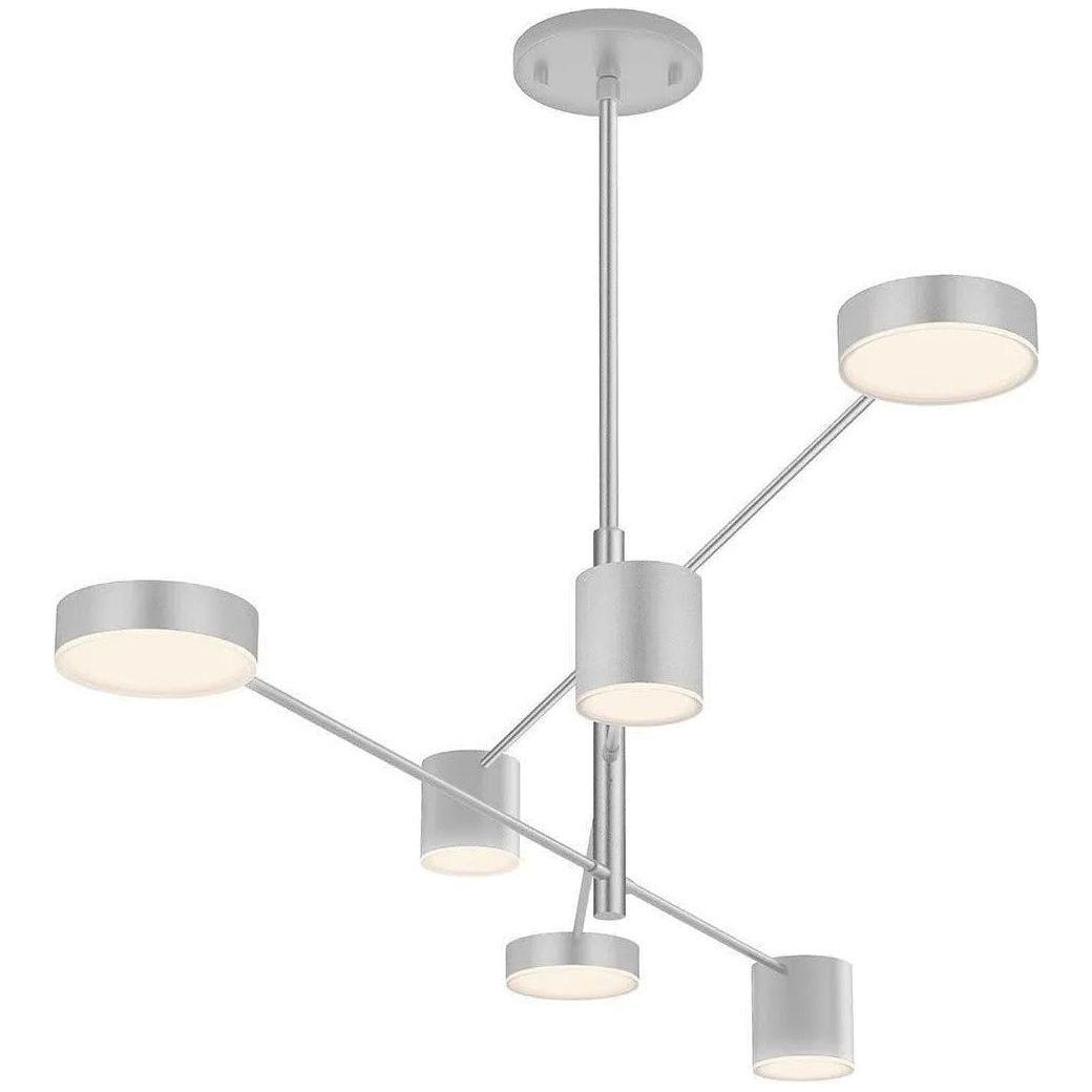 Sonneman - Counterpoint LED Pendant - 2883.16 - Canada Light Shop