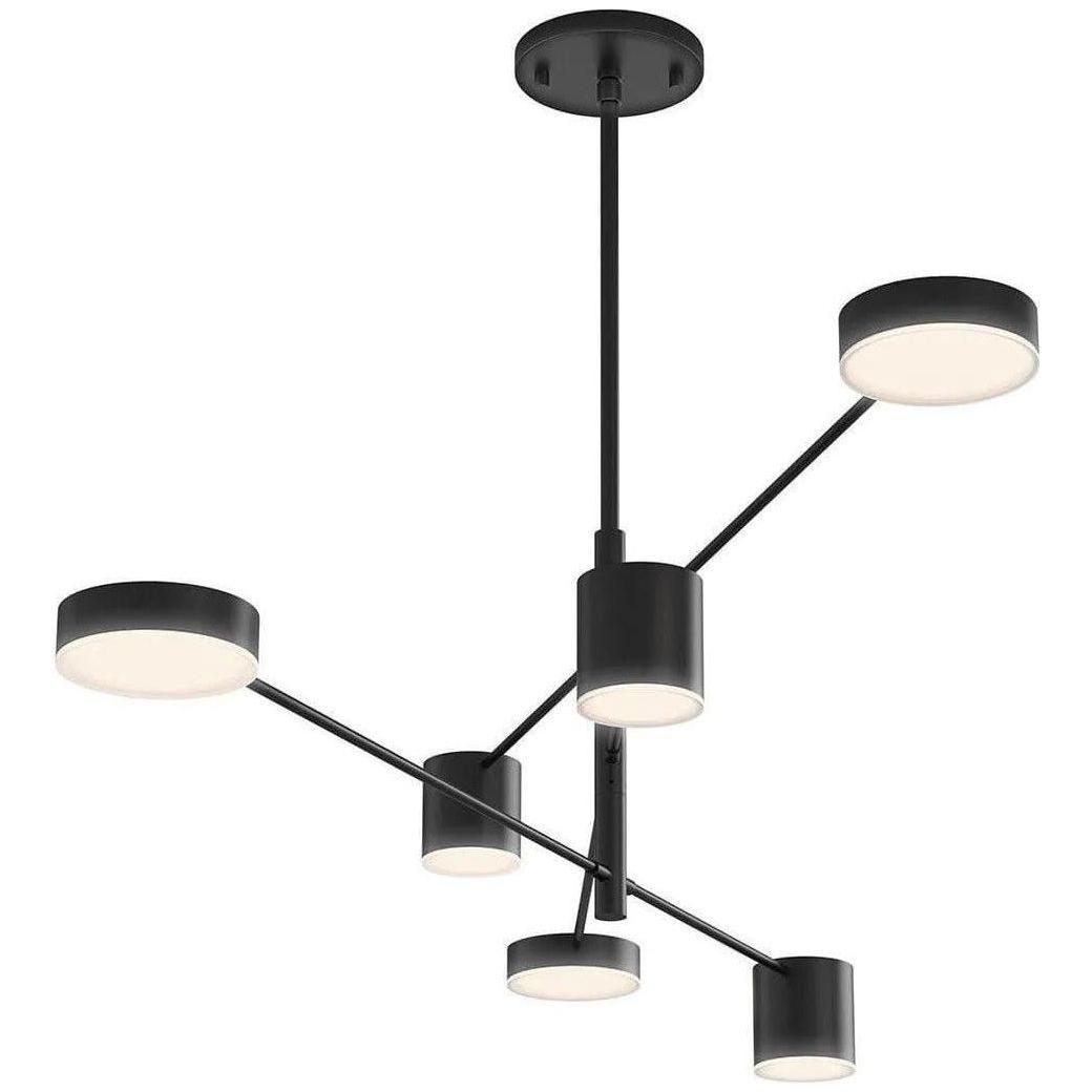 Sonneman - Counterpoint LED Pendant - 2883.25 - Canada Light Shop