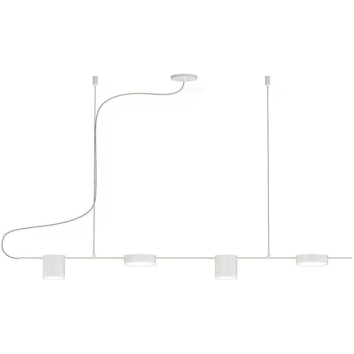 Sonneman - Counterpoint LED Pendant - 2884.03 - Canada Light Shop