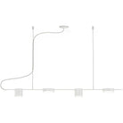 Sonneman - Counterpoint LED Pendant - 2884.03 - Canada Light Shop