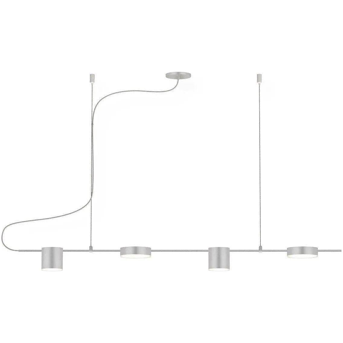 Sonneman - Counterpoint LED Pendant - 2884.16 - Canada Light Shop