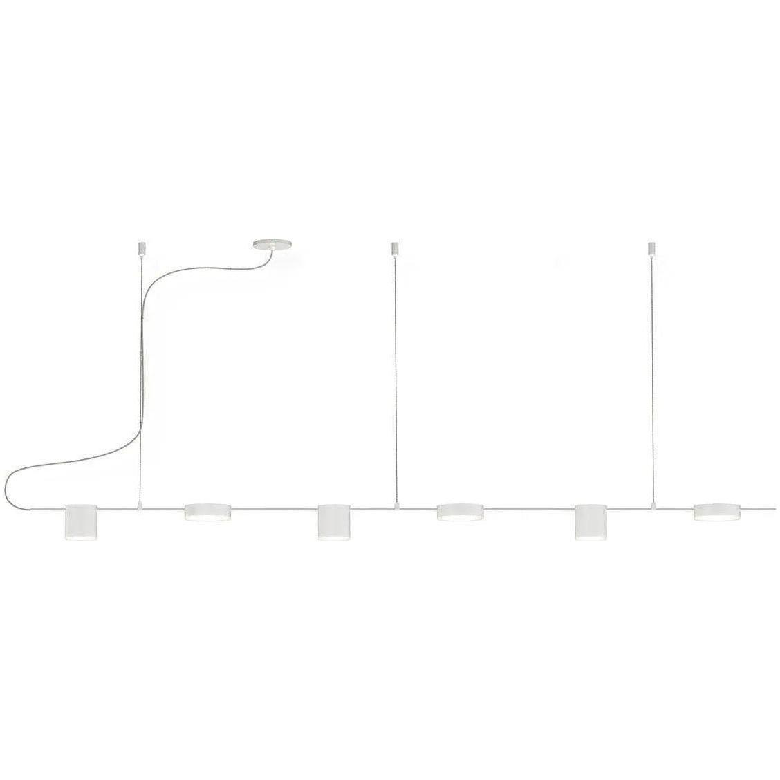 Sonneman - Counterpoint LED Pendant - 2886.03 - Canada Light Shop