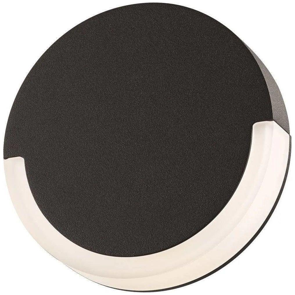 Sonneman - CRCL LED Wall Sconce - 7210.72-WL - Canada Light Shop