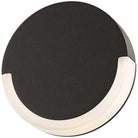 Sonneman - CRCL LED Wall Sconce - 7210.72-WL - Canada Light Shop