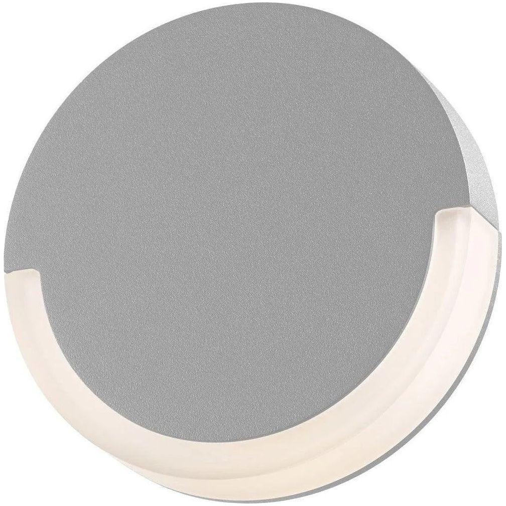 Sonneman - CRCL LED Wall Sconce - 7210.74-WL - Canada Light Shop