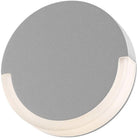 Sonneman - CRCL LED Wall Sconce - 7210.74-WL - Canada Light Shop