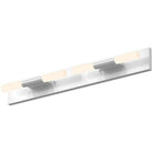 Sonneman - Crystal Rods LED Bath Bar - 3802.03W - Canada Light Shop