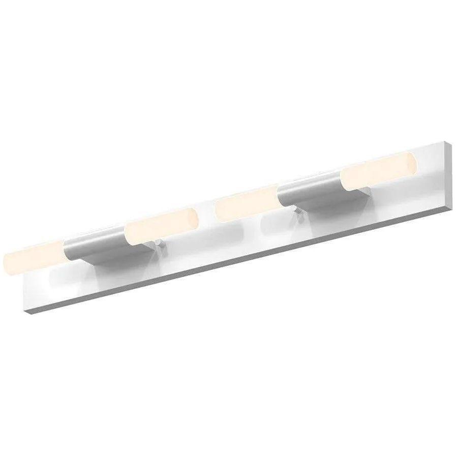 Sonneman - Crystal Rods LED Bath Bar - 3802.03W - Canada Light Shop