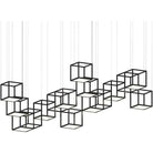 Sonneman - Cubix LED Pendant - 24Z0003K - Canada Light Shop