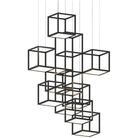 Sonneman - Cubix LED Pendant - 24Z0004K - Canada Light Shop