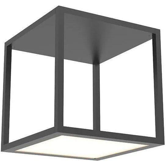 Sonneman - Cubix LED Surface Mount - 24Z0009K - Canada Light Shop