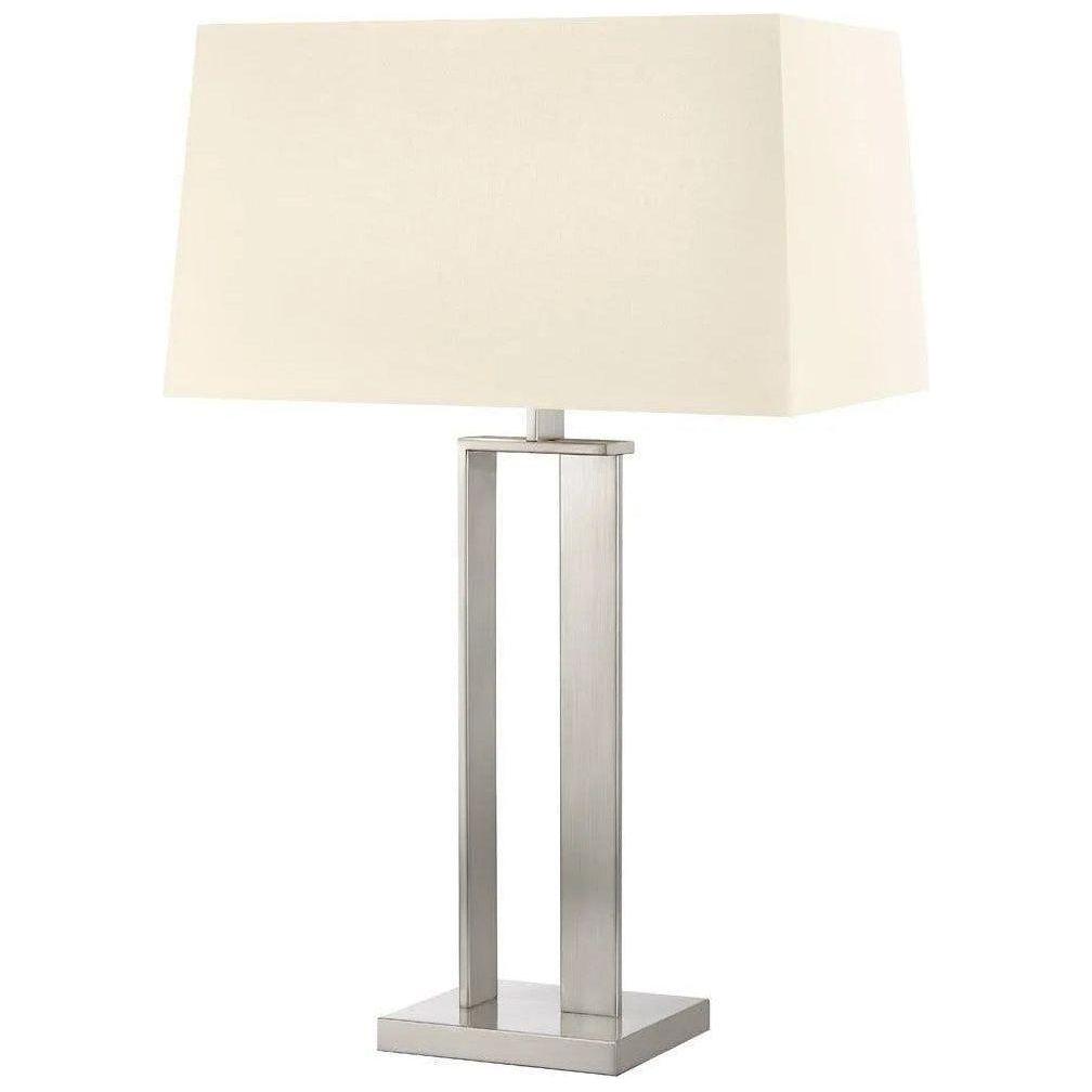 Sonneman - D Two Light Table Lamp - 4690.35 - Canada Light Shop