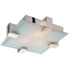 Sonneman - Dakota Four Light Surface Mount - 3680.01 - Canada Light Shop