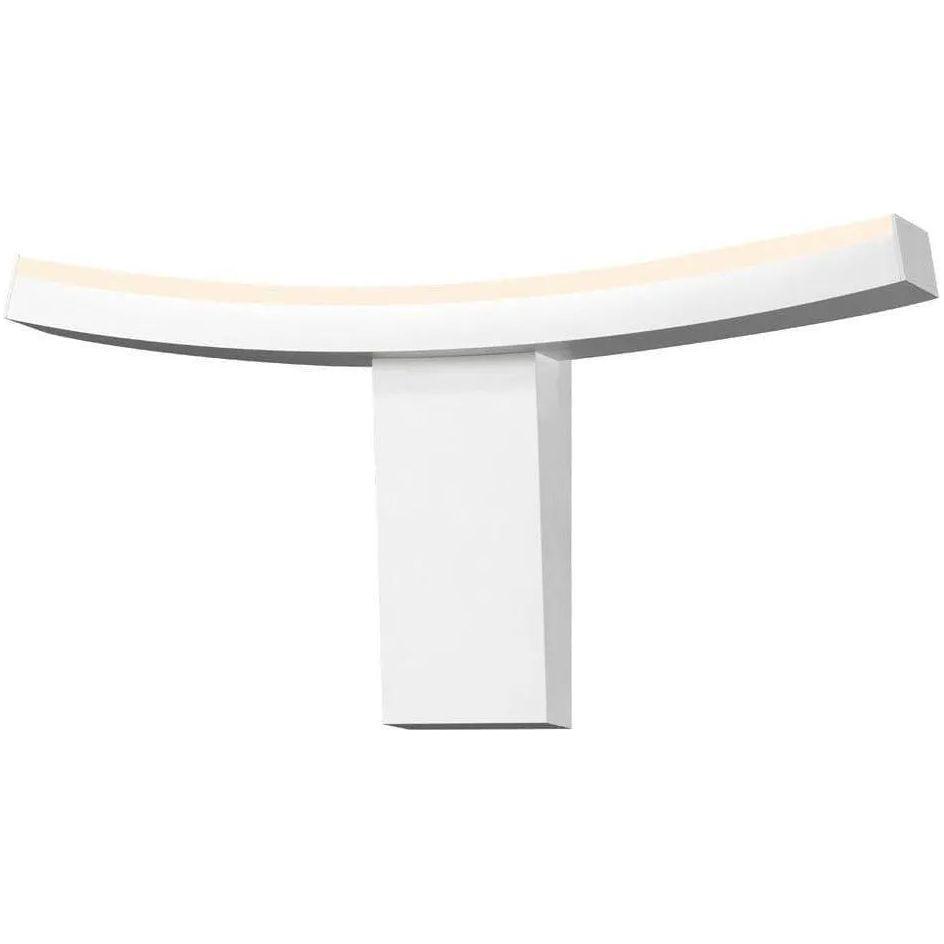 Sonneman - Dao LED Wall Torchiere - 2780.03 - Canada Light Shop