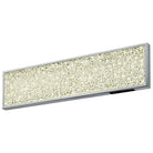 Sonneman - Dazzle LED Bath Bar - 2560.01 - Canada Light Shop