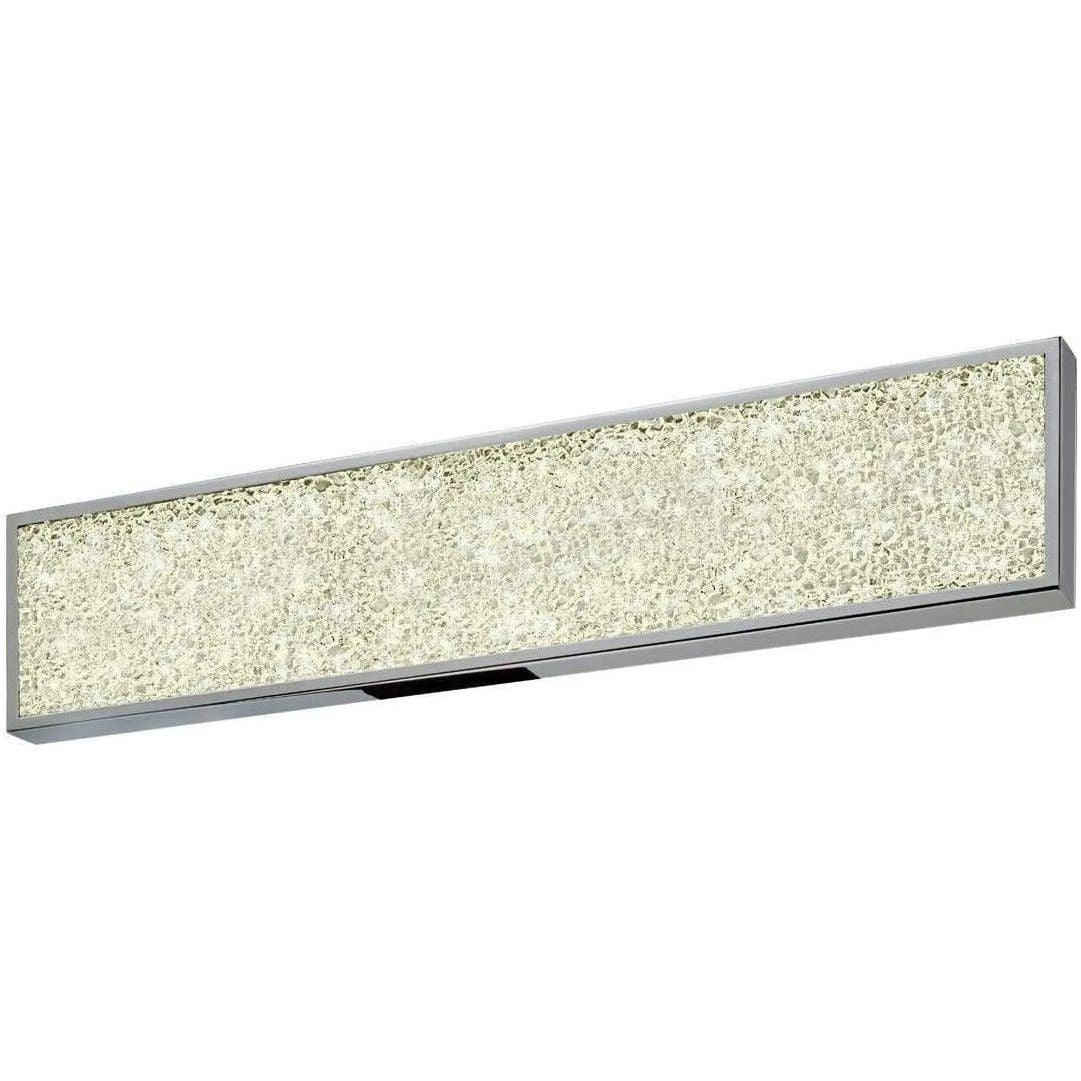 Sonneman - Dazzle LED Bath Bar - 2561.01 - Canada Light Shop