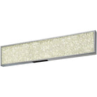 Sonneman - Dazzle LED Bath Bar - 2561.01 - Canada Light Shop