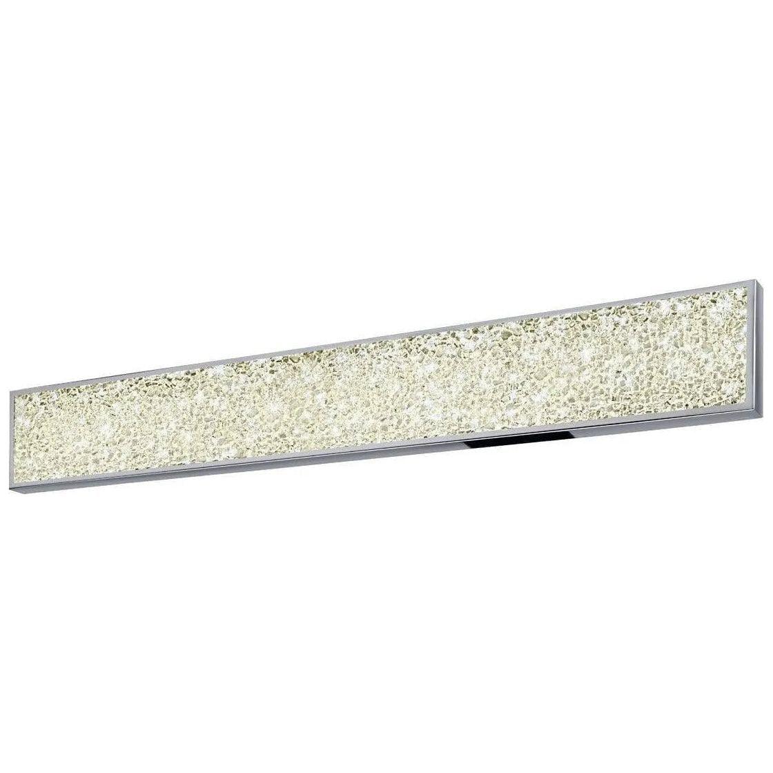 Sonneman - Dazzle LED Bath Bar - 2562.01 - Canada Light Shop