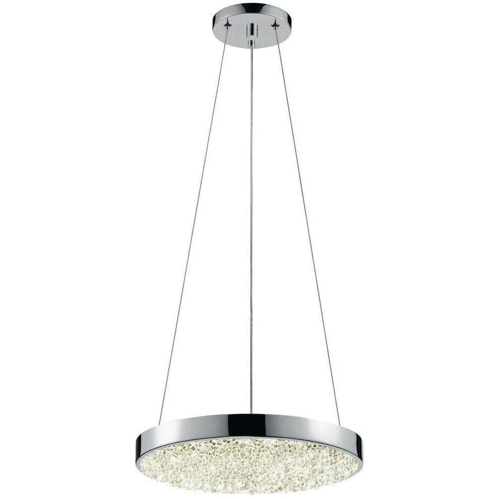 Sonneman - Dazzle LED Pendant - 2565.01 - Canada Light Shop