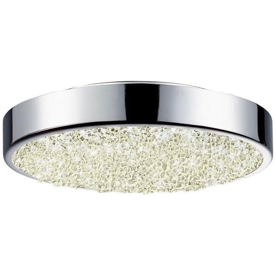 Sonneman - Dazzle LED Surface Mount - 2566.01 - Canada Light Shop
