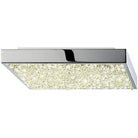 Sonneman - Dazzle LED Surface Mount - 2569.01 - Canada Light Shop