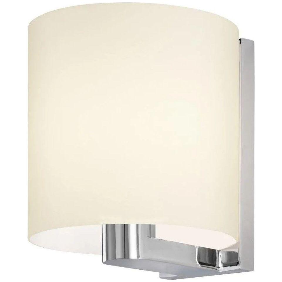 Sonneman - Delano One Light Wall Sconce - 3690.01W - Canada Light Shop