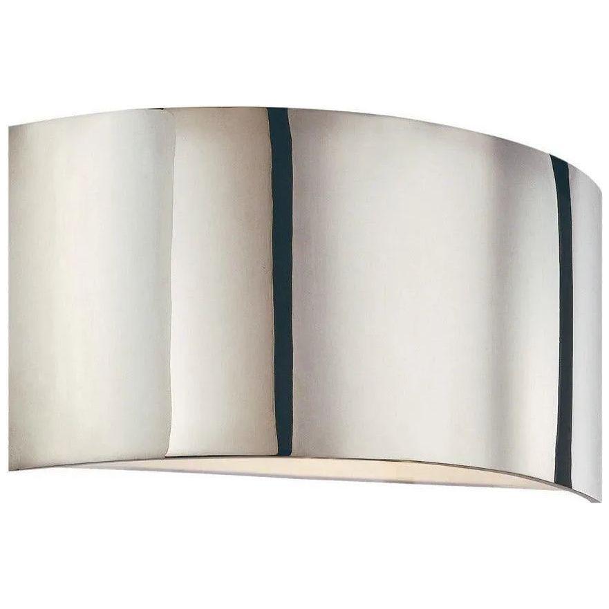 Sonneman - Dianelli Two Light Wall Sconce - 1880.35 - Canada Light Shop