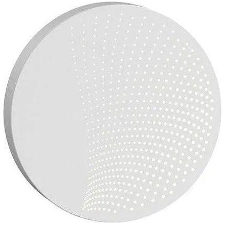 Sonneman - Dotwave LED Wall Sconce - 7451.98-WL - Canada Light Shop