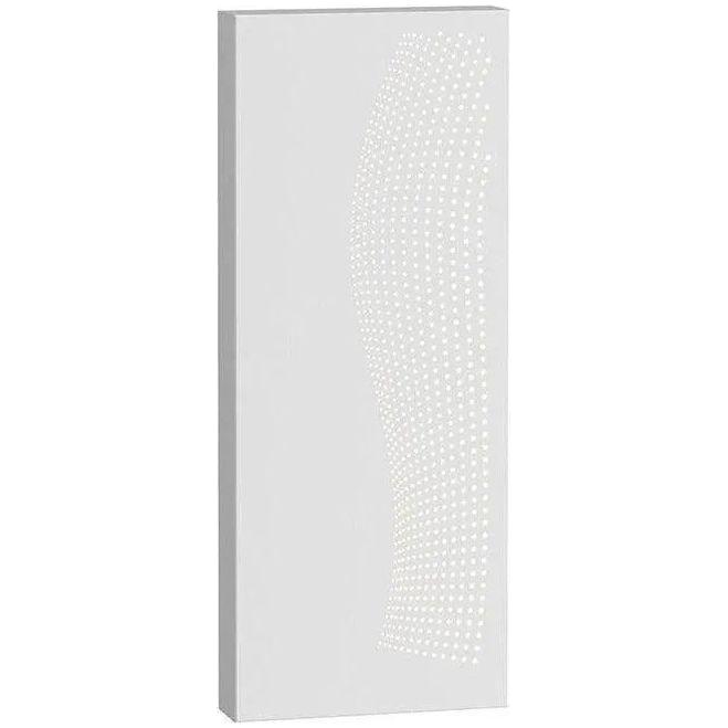 Sonneman - Dotwave LED Wall Sconce - 7458.98-WL - Canada Light Shop