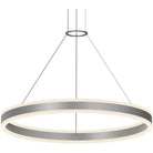 Sonneman - Double Corona LED Pendant - 2305.16 - Canada Light Shop