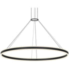 Sonneman - Double Corona LED Pendant - 2309.25 - Canada Light Shop