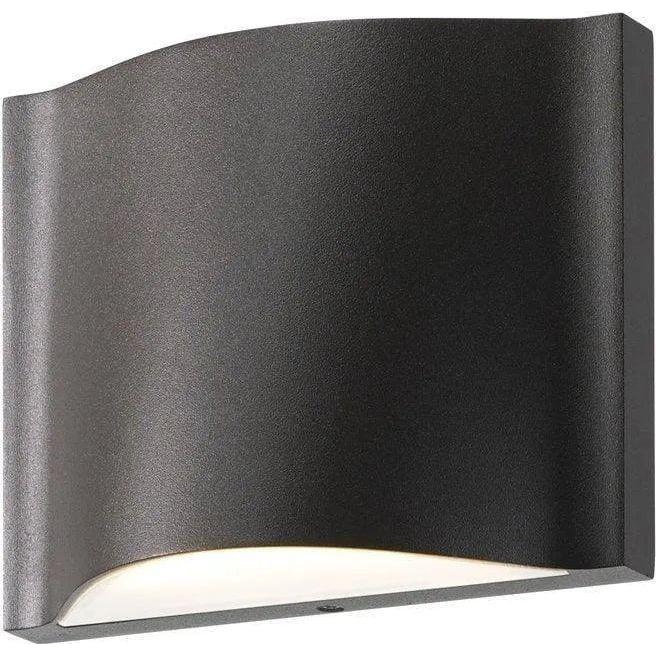 Sonneman - Drift LED Wall Sconce - 7238.72-WL - Canada Light Shop