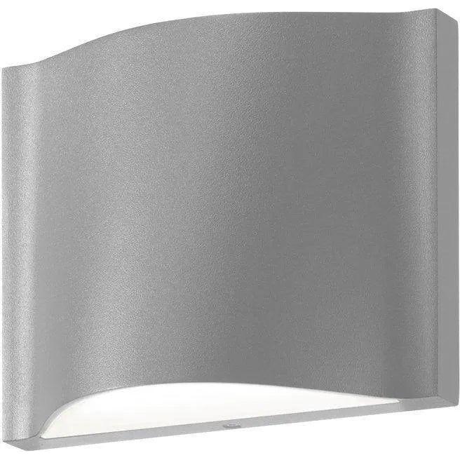 Sonneman - Drift LED Wall Sconce - 7238.74-WL - Canada Light Shop